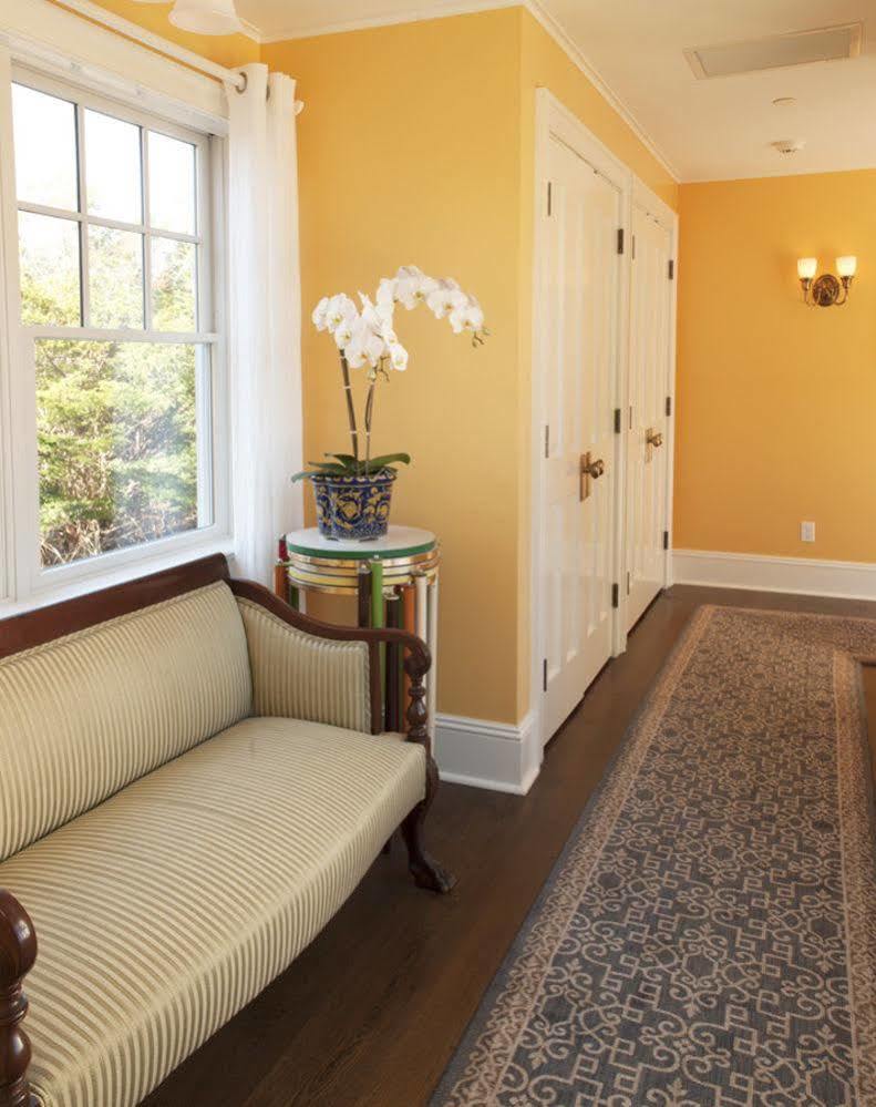 Bridgehampton Inn Dış mekan fotoğraf