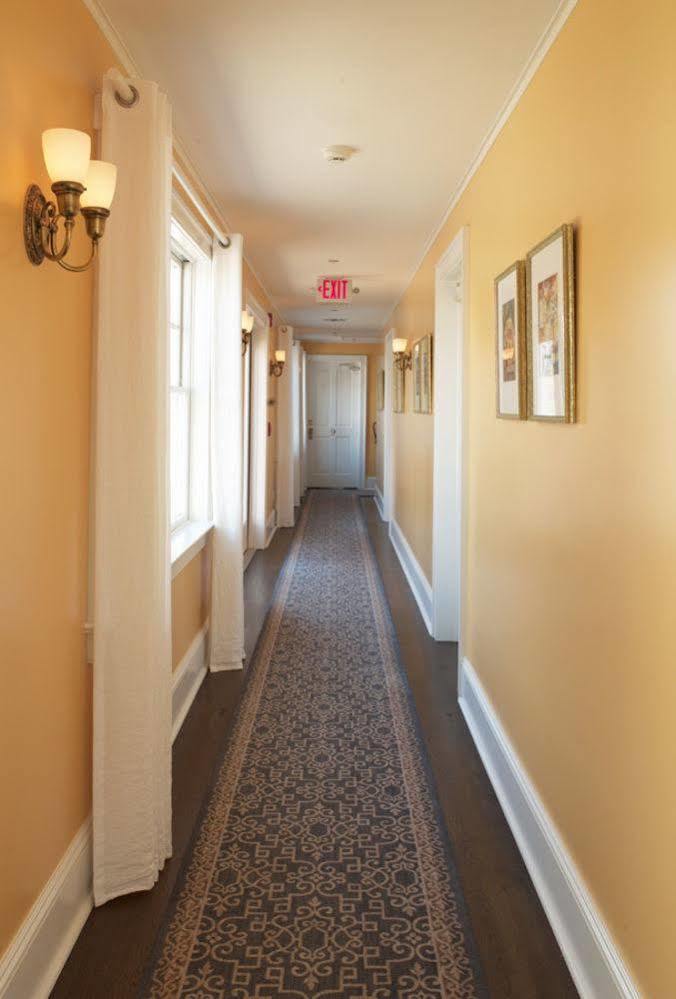 Bridgehampton Inn Dış mekan fotoğraf