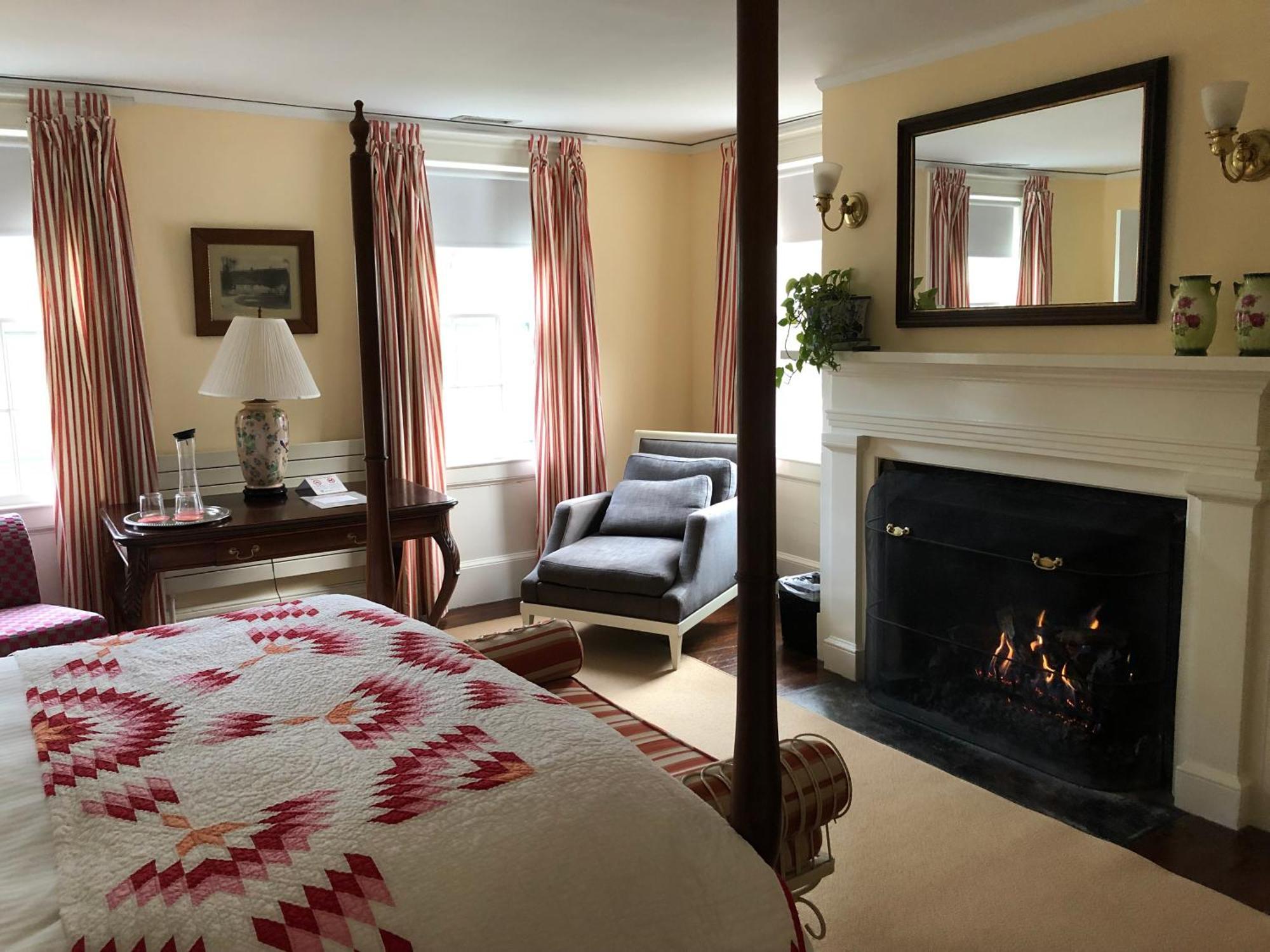Bridgehampton Inn Dış mekan fotoğraf